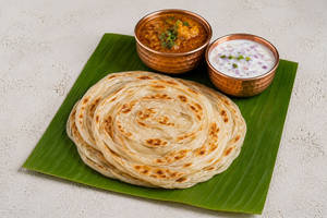 Parotta [2 Pcs]