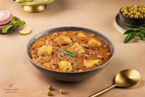 Aloo Matar Curry