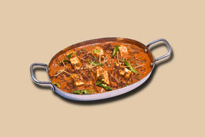 Paneer Do Pyaza