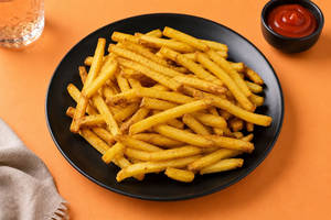 Classic Fries