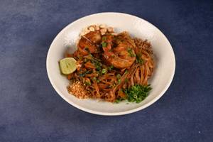 Tiger Prawn Pad Thai