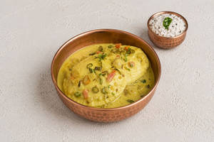 Nvvb Special - Sodhi Idly