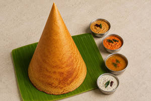 Ghee Roast