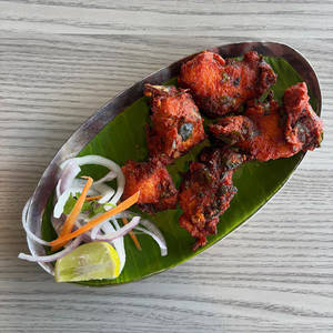 Chicken 65 Boneless