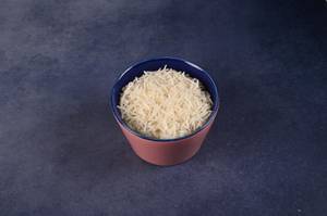 Steamed Rice