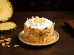 PINEAPPLE CAKE 250 GM (CFM)