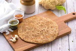Gobhi Paratha