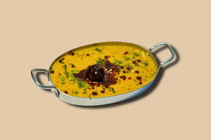Dal Tadka