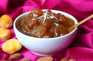 Qhubani Ka Meetha