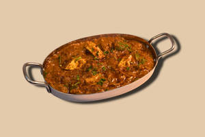 Kadai Paneer
