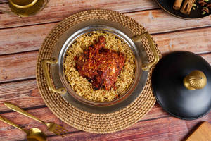 Eri Peri Shawai Mandi