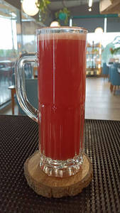 Fresh Watermelon Juice