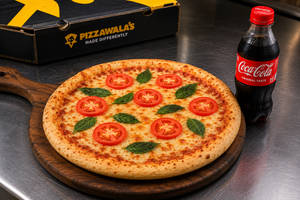 Margherita Combo