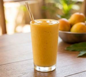Mango Milkshake