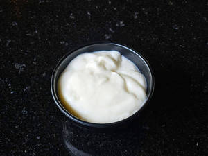 Mayonnaise