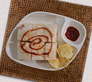 Veg Sandwich