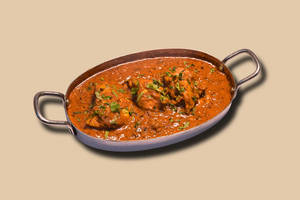 Chicken Masala