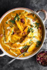 Shahi Paneer