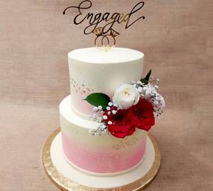 Fancy cake [1000 grams]