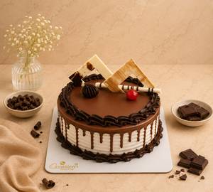 Swiss Truffle