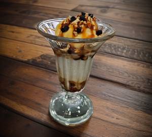 Butter Caramel Crunch