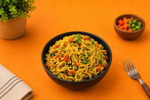 Vaggies Masala Maggi