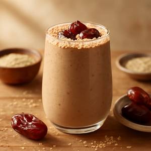 Dates Shake
