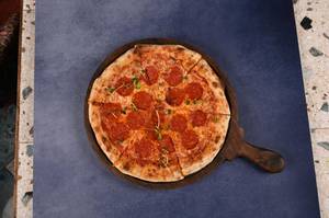 Pepperoni [10 Inches]