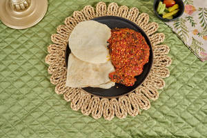 Eri Peri Alfaham Chicken