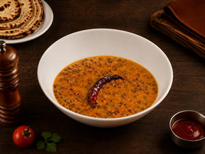 CDH Dal Makhan Wala
