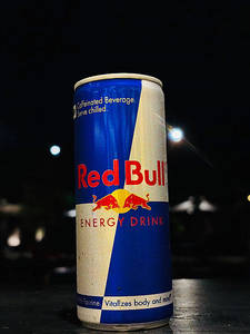 Red Bull