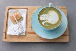 Og Matcha