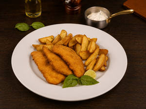 Fish N Chips