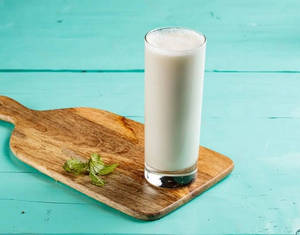 Salted Lassi