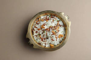 Premium Ghee Rice