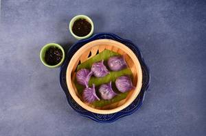 Shrimp Har Gow
