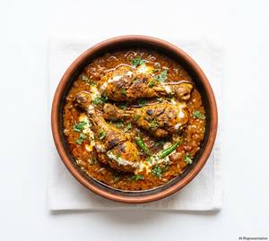 Chicken Tang Rasewala