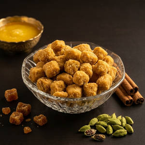Desi Ghee Gud Para
