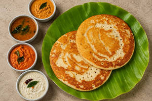 Uthappam