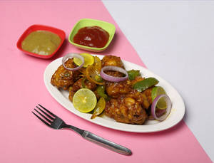 Lemon Chicken
