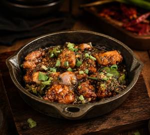 Chilli Chicken