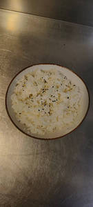 Jasmine Rice