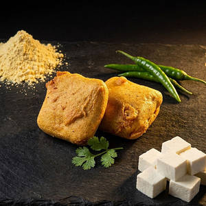 Paneer Pakoda [2 Pcs]