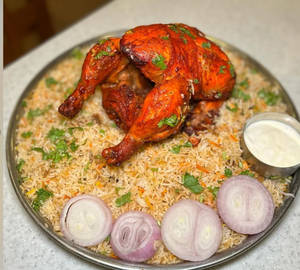 Kuzhimandi Full