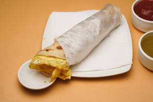 Egg Roll