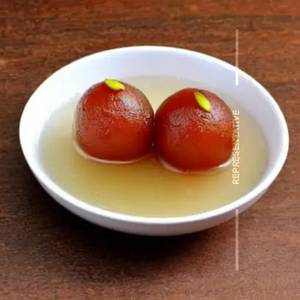Gulab Jamun [Small]