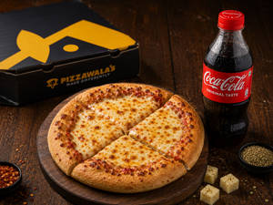 Say Cheesee Combo