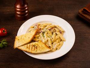 Carbonara Pasta