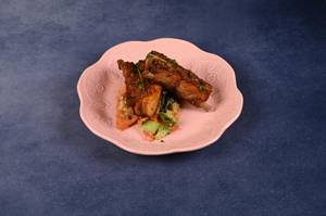 Vietnamese Pork Ribs