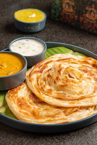Malabar Parota